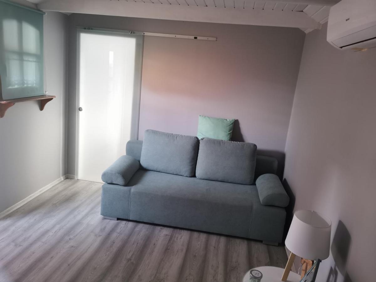 Varga Vendeghaz Appartement Tiszakécske Buitenkant foto