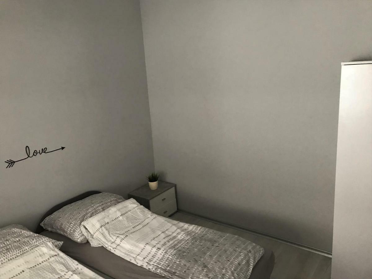 Varga Vendeghaz Appartement Tiszakécske Buitenkant foto